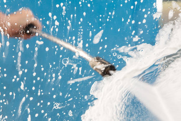 Professional Pressure Washing in West Little River, FL