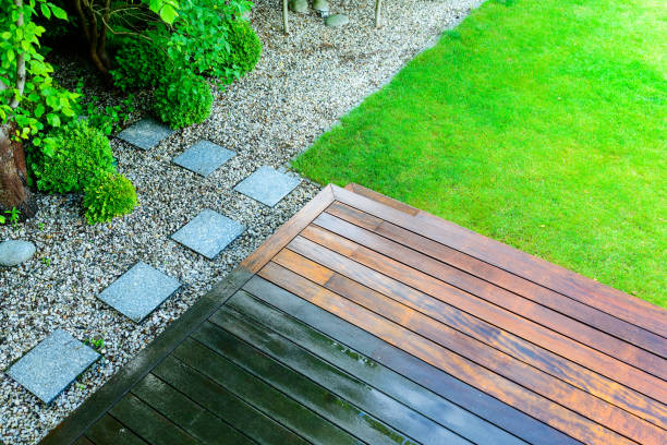 Best Sidewalk and Walkway Cleaning  in West Little River, FL