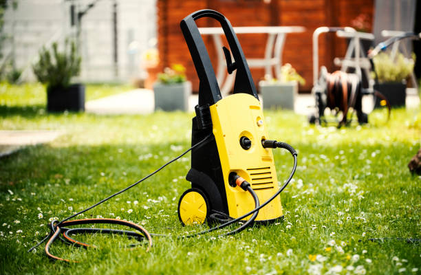 Playground Equipment Cleaning in West Little River, FL